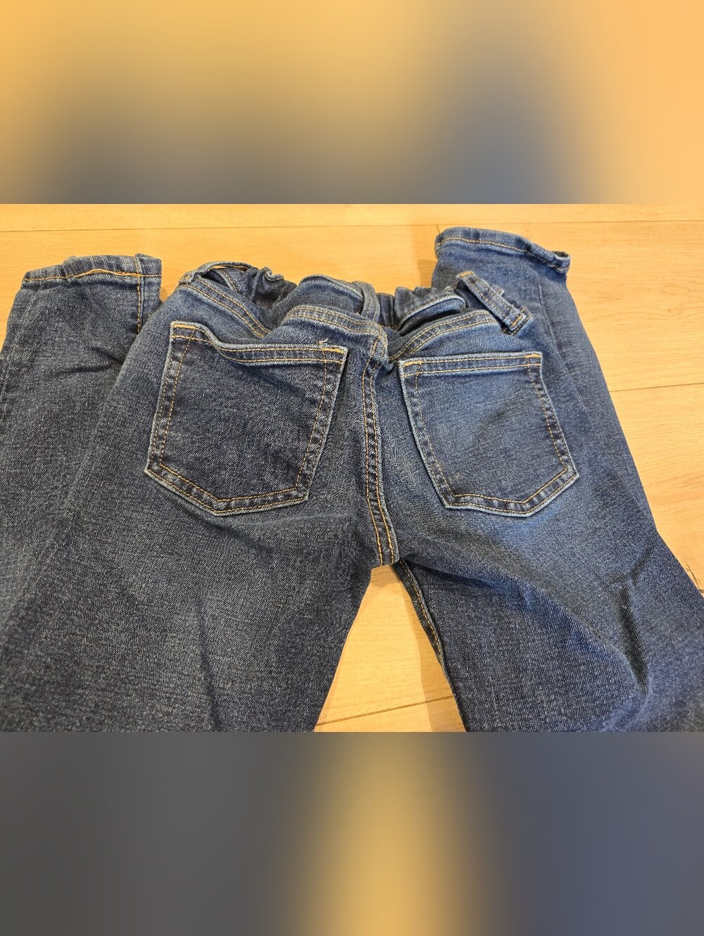 Old Navy 7 Slim Bundle - Picture 8 of 15